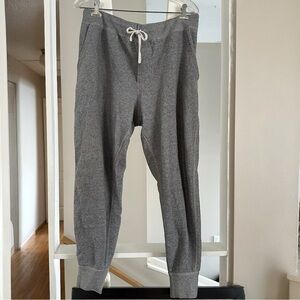 Polo Ralph Lauren Grey Jogger Pants L